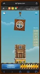 tower rush app